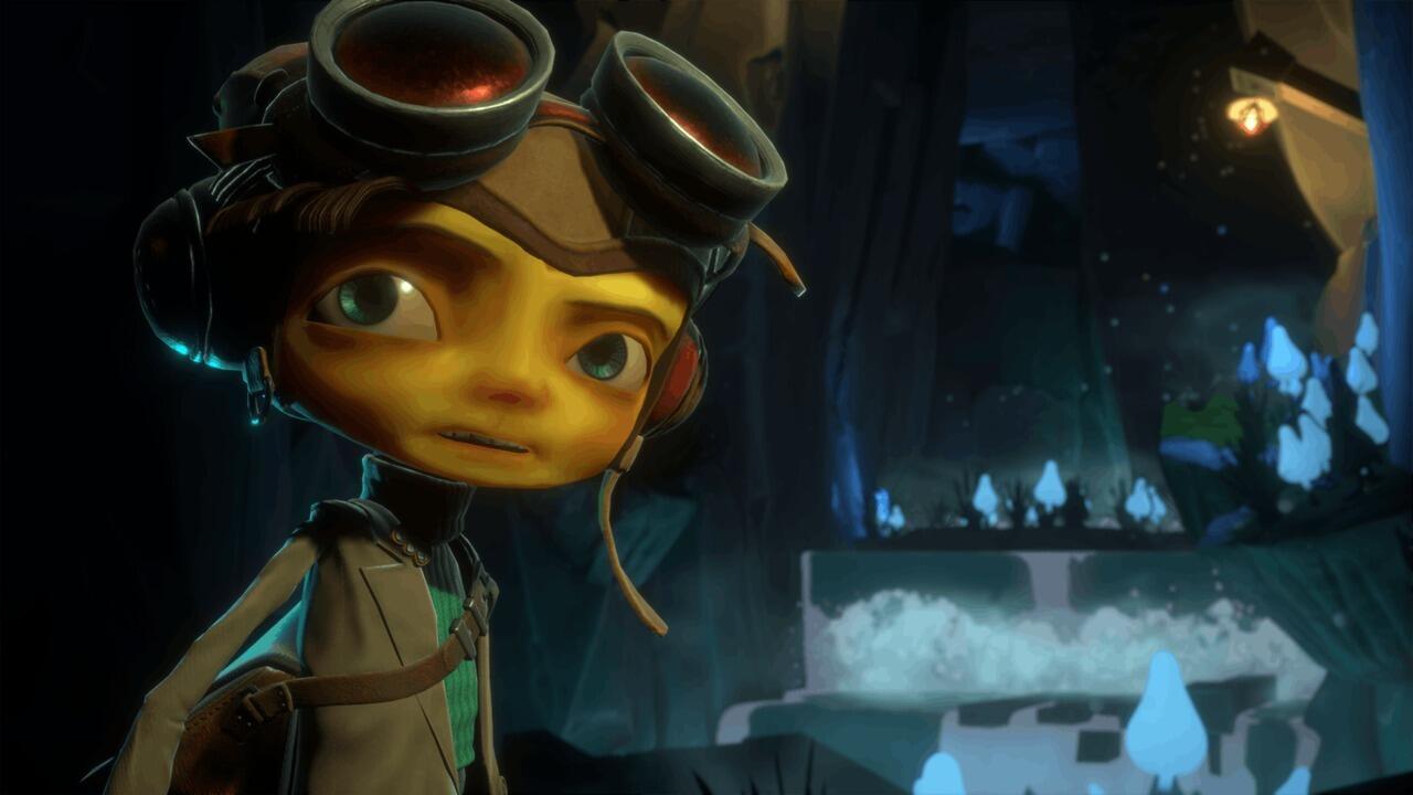 Psychonauts 2