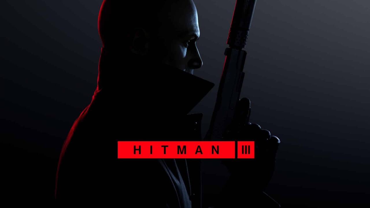 Hitman: World of Assassination