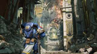 Space Marine 2 Preorder Guide - Discounts, Steelbook Case, Official Merch, And More