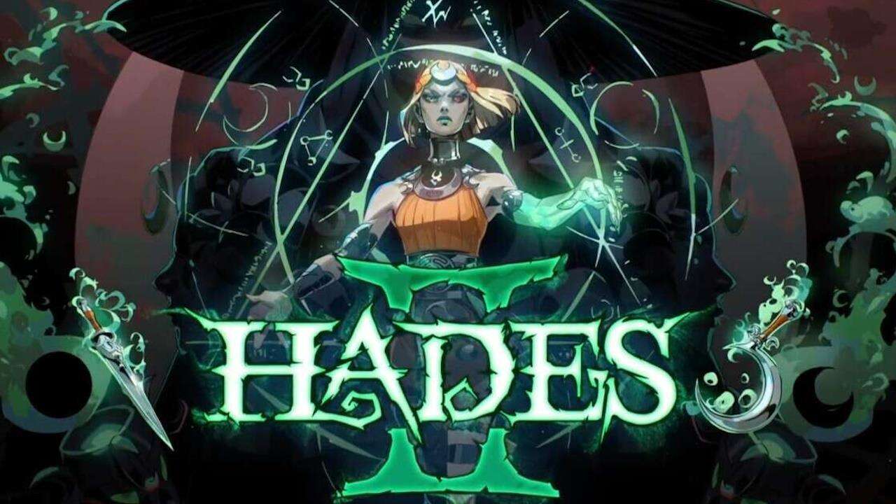 Hades 2 Guides Hub