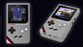 ModRetro Chromatic Preorders - GameStop Has Exclusive Variant Of The Modernized Game Boy