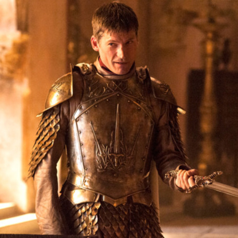 Game Of Thrones Props From Jamie Lannister's Sword To The "Shame" Bell Coming Soon To Auction