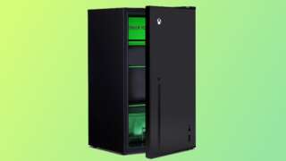 The Real Xbox Mini Fridge Is Over 50% Off At Walmart