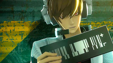 FREEDOM WARS REMASTERED — Announcement Trailer