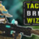 Tactical Breach Wizards