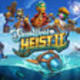 SteamWorld Heist II